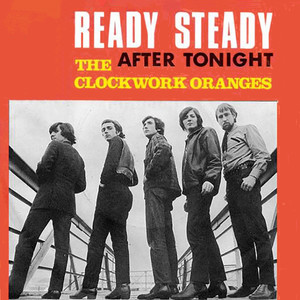 Ready Steady