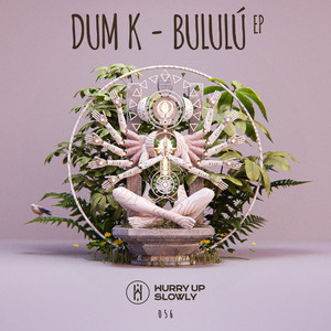 Bululú EP