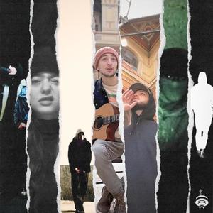 Lumière opaque (feat. Léo) (Explicit)