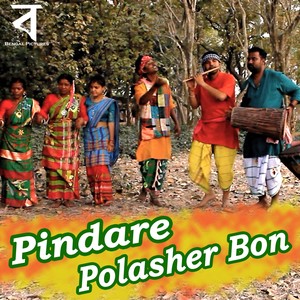 Pindare Polasher Bon