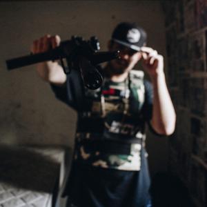 Vladimonti - Droga Freestyle (Explicit)