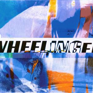 WHEELING (feat. Gyne jas & Billy Marven) [Explicit]