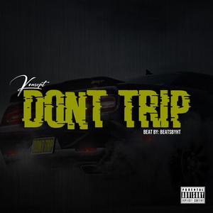 Don't Trip (Explicit)