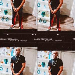 No Comfort (feat. Killa k & Lil jerm) (Explicit)