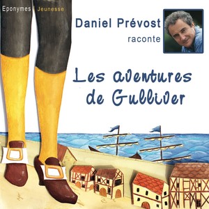 Gulliver à Lilliput