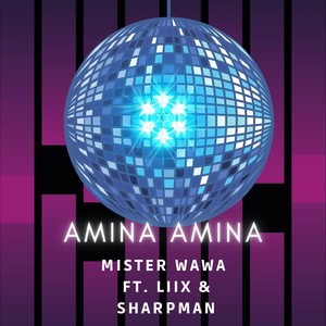 Amina Amina (Explicit)