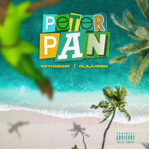 Peter Pan(feat. Olajuwon)