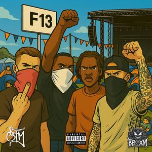 N1F13 (Explicit)