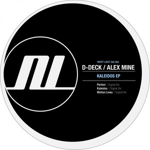 Kaleidos (Original Mix)