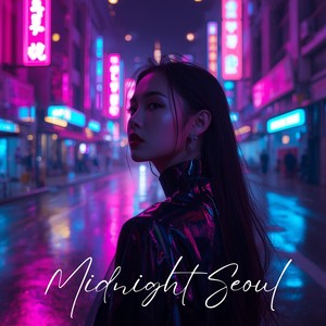 Moonlit Drive (Instrumental Version)