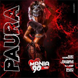Paura (Extended Version)