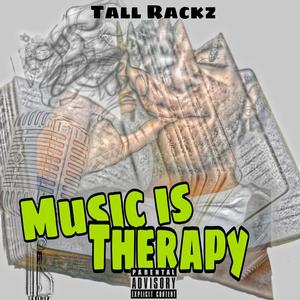 Music Is Therapy (Explicit)