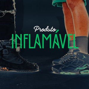 Produto Inflamável (Explicit)
