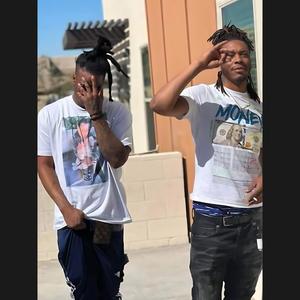 Tear It Off (feat. P Dot) (Explicit)