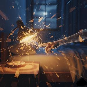 Save It For Tomorrow