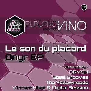 Onyr (Vincent Hiest & Digital Session Remix)