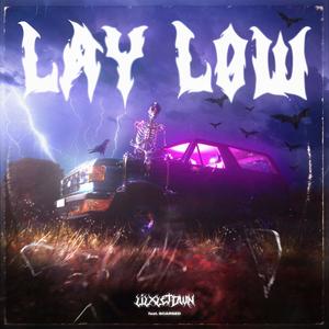 lay low (Explicit)