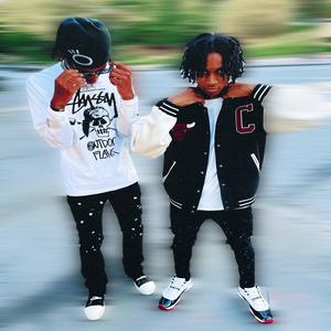 Hunnids (feat. Rich J) (Explicit)