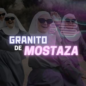 Granito de Mostaza (Full Mix)