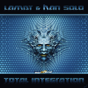 Total Integration EP