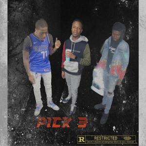 Pick 3 (Explicit)