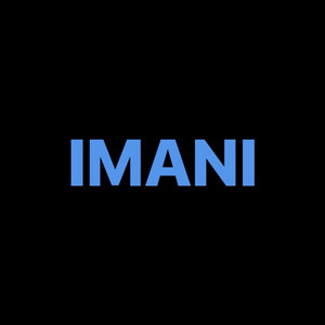Imani (Explicit)