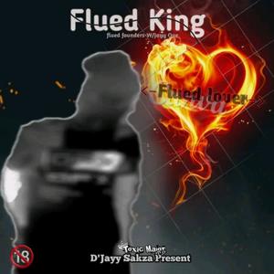 Flued King