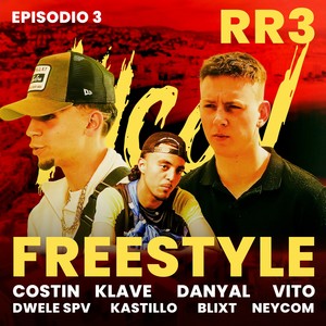 FREESTYLE RR3