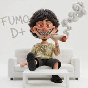 Fumo D+ (Explicit)