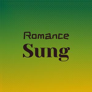 Romance Sung