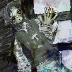 bittersweet bread (Explicit)