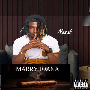 Marry Joana (Explicit)