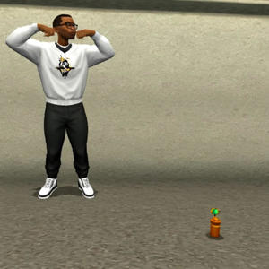 Proud Family (Explicit)