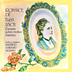 XI. Elisa Lynch (Guarania)