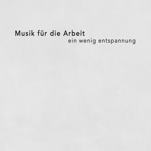 Völlige Ruhe