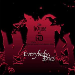 Everybody Dies (Explicit)