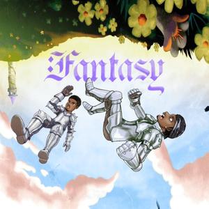 fantasy (feat. Nosiiree)