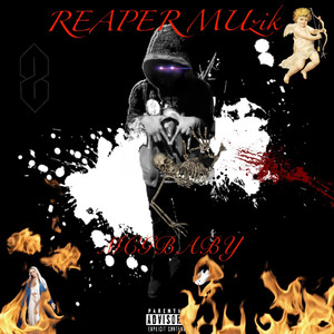 REAPER MUzik (Explicit)