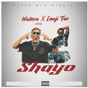 Shayo (Extended Version|Explicit)