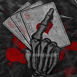 Big Steppin Gang (Explicit)