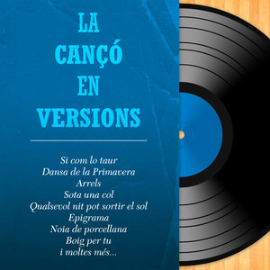 La Cançó en Versions