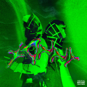 XANNY (prod. by iceway) (Explicit)