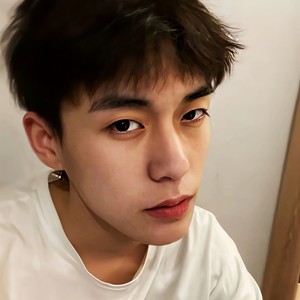 灰色的霾 (女生版)