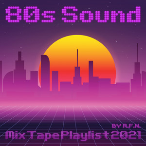 Crying at the Discotheque (R.F.N. 80S Spacer Maxi Remix)