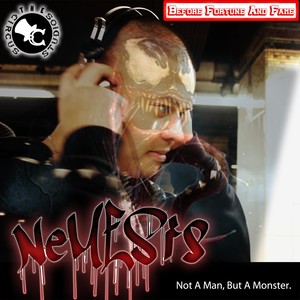 Not a Man, but a Monster (Explicit)