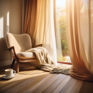 Music For Quiet Evenings At Home