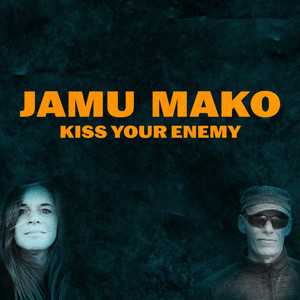 Kiss Your Enemy