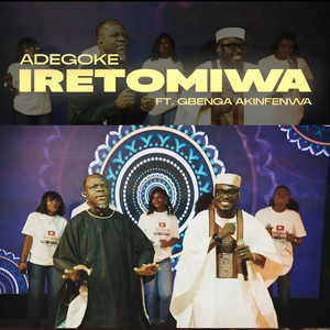 IRETOMIWA (Live)