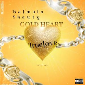 Gold Heart (Explicit)