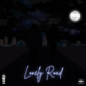 Lonely Road (feat. Elsiris Orion) [Explicit]